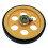 Encoder Meter Wheel Length Counter for Measurement Artificial Leather 6mm 1