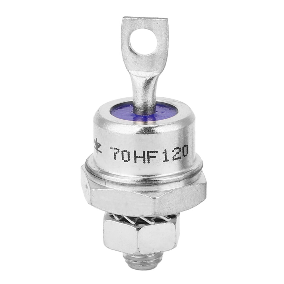 Durable 5 Pairs 70Hf120 Rectifier Diodes For Reliable Battery Charging 7901362487399