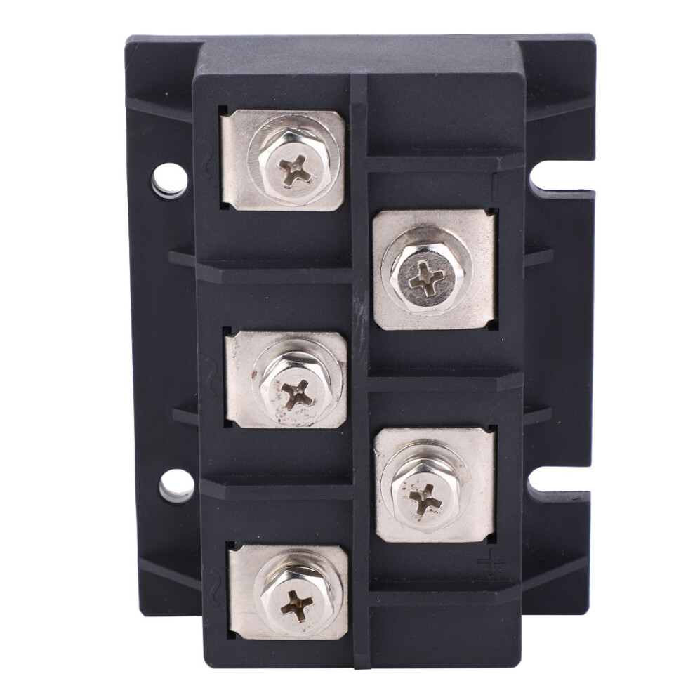 Mds200a 1600V 200A 3-Phase Resin Packed Rectifier Module 8481362488507