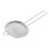4Pcs Stainless Steel Flour Sifter Set, Multiple Sizes, Kitchen Baking Tool 3