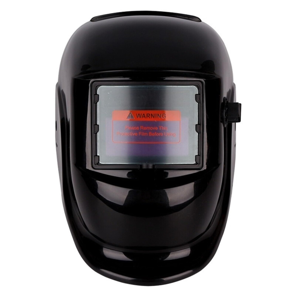 Automatic Darkening Mask, Head-Mounted Darkening Welding Helmet, Sun Hat, Argon Arc Welding Mask, Protective Mask, Welding Protective Gear 9067246811709
