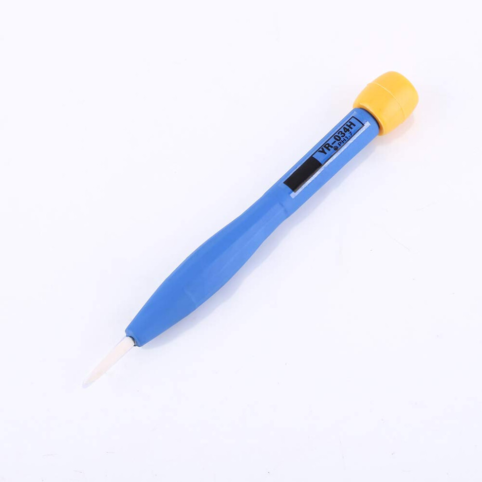 Small Set, Kit Set Length: Approx. 10.5Cm / 4.1Inch Main Material: Precision Zirconia Ceramics Bits, Plastic Body Quantity: 1 Of 9323874038018
