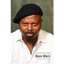 Conversations with Ben Okri Paperback Book