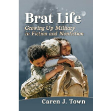 Brat Life by Caren J. Town Paperback Book