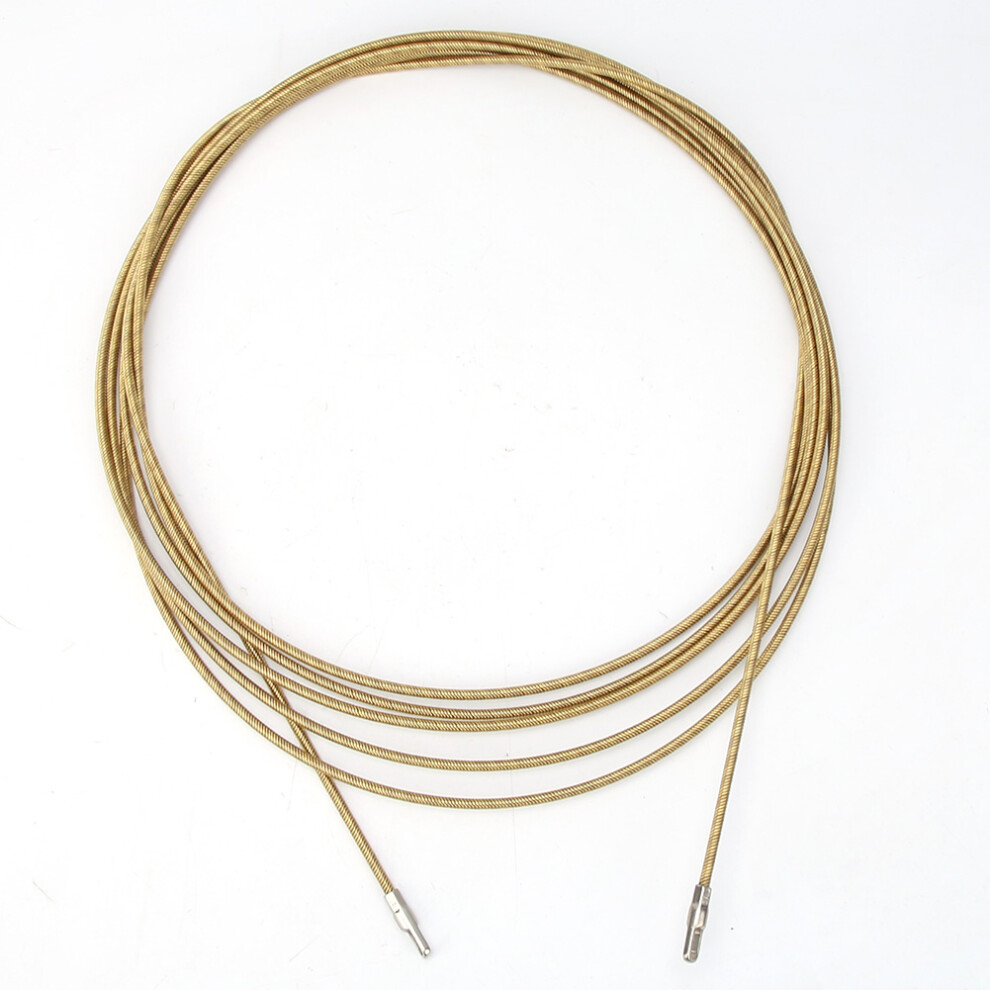 Electrical Wire Threader - 15M Cable Puller For Ducts, 4Mm, 3 Cores 8481362490227