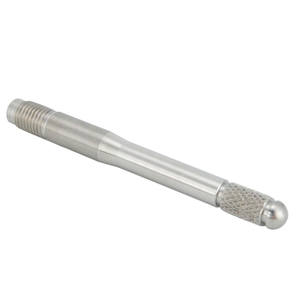 Tire Position Pin M12 X 1.5 Stainless Steel For German Cars 8721362490200