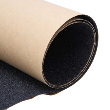 MS3205 Thick OS780 Sandpaper - Perforated & Breathable for Skateboards