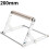 Metal Folding Workbench Stand with Adjustable Height 25-145mm for Table Saw and Cutting Machine Support Frame 4