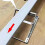 Metal Folding Workbench Stand with Adjustable Height 25-145mm for Table Saw and Cutting Machine Support Frame 2
