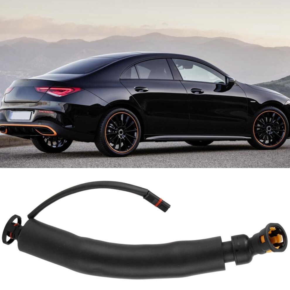 Crankcase Vent Hose For E90 E91 E60 E61 Abs, Oe 11157567802 5011362491103