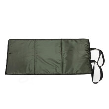 Foldable Fish Sponge Pad Fishing Unhooking Mat Multifunction Landing Mat Protections Cushion Portable Landing Pad