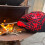 Γάντια φούρνου Grill Master's Companion, πολυλειτουργικά ανθεκτικά στη θερμότητα, 6