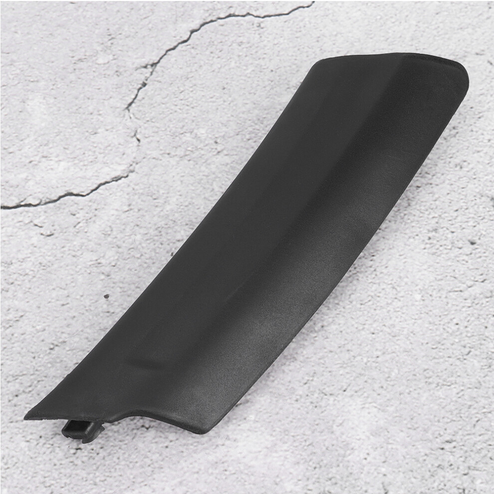 Right Hand Wiper Scuttle Panel Trim Cover For Fiat 500 & Abarth 500 4981362491957