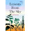 Lessons From the Sky by LJ Ireton Paperback Book 1