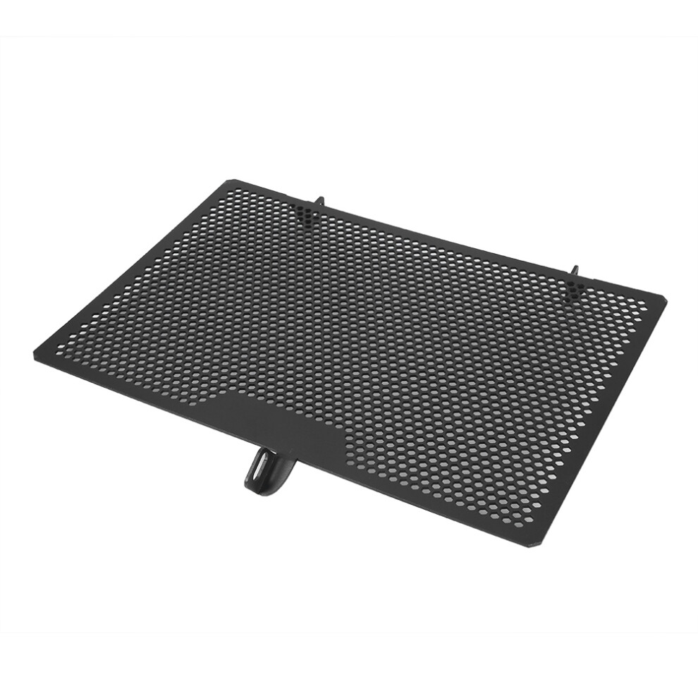 Motorcycle Radiator Grille Guard Cover For Kawasaki Z750 Z800 Z1000 Cnc Alloy 8491362491582