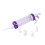 Cookie Press Mould Plastic Nozzle Reusable Baking Tools Professionals 1
