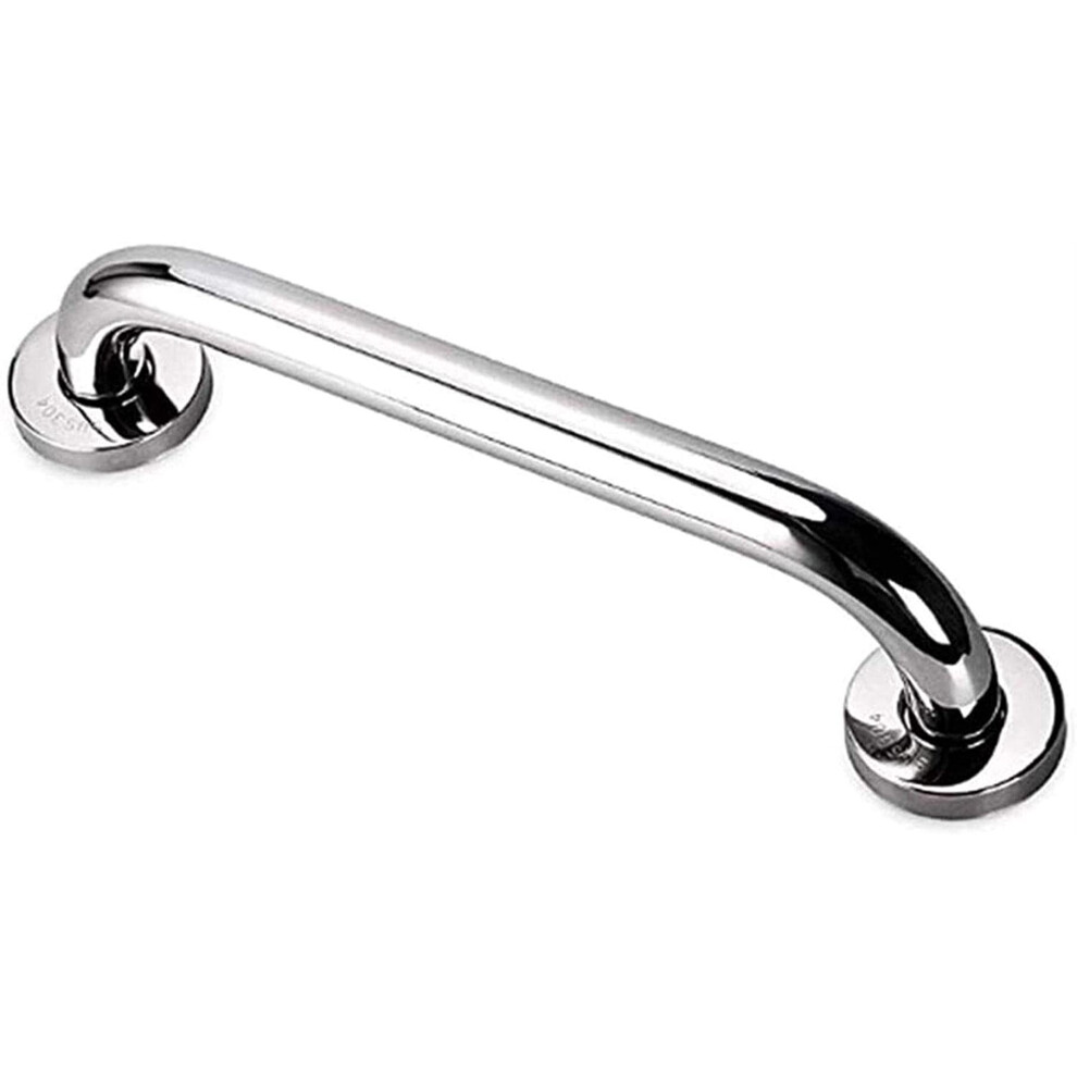 Universal Bathroom Handle Towel Bar Safety Handle, Stainless Steel Bathroom Grab Bar, Safety Shower Grab Bar for Elderly