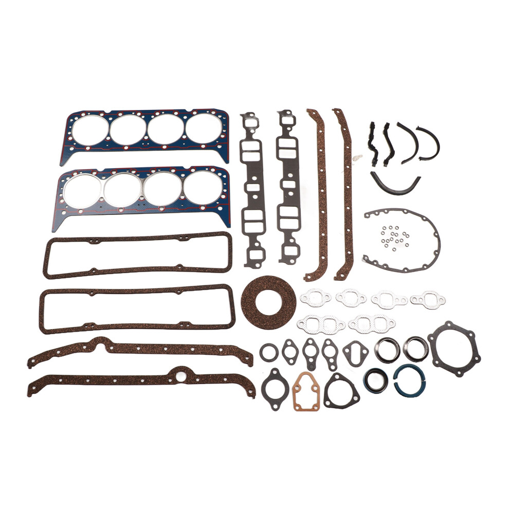 Complete Overhaul Gasket Seal Set 260Â1000 Fits For Chevy 350 1980 Au 5091362491617