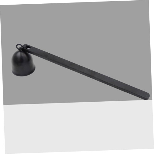Candle Accessory Snuffer Wick Trimmer Dipper Extinguisher Cover for Candles 1