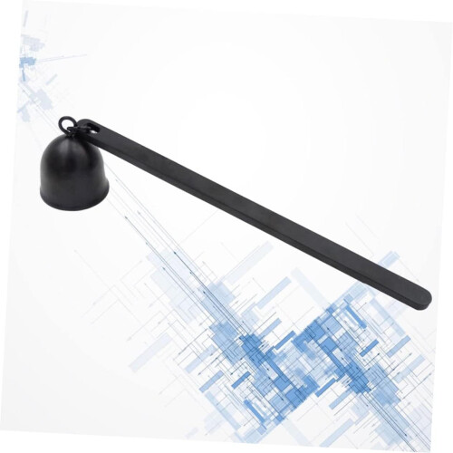 Candle Accessory Snuffer Wick Trimmer Dipper Extinguisher Cover for Candles 2