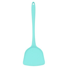 Espátula de silicona antiadherente, materiales de alta calidad para hornear y cocinar, resistente al calor hasta 315 C, mango ergonómico, diseño