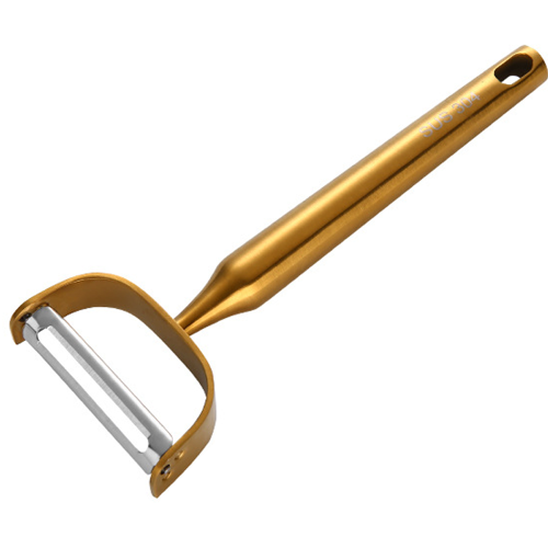 Αποφλοιωτής πολλαπλών χρήσεων Comfort Grip, λεπίδα από ανοξείδωτο ατσάλι για