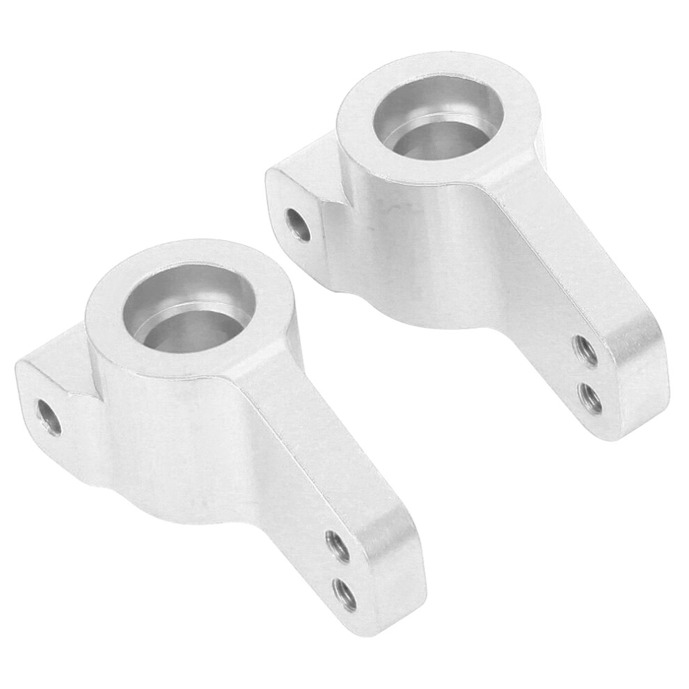 Aluminum Alloy Rear Hub Axle Carrier Fit For Ecx 2Wd 1/10 Rc Car 4951362496085