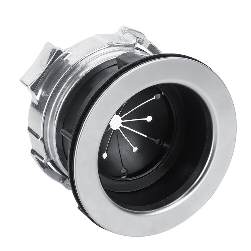 Durable Anti-Corrosion Drain Lock Nut for Garbage Disposer Replacement
