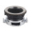 Durable Anti-Corrosion Drain Lock Nut for Garbage Disposer Replacement 3