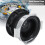 Durable Anti-Corrosion Drain Lock Nut for Garbage Disposer Replacement 5