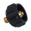 Efficient Gas Flow Control Propane Regulator Valve Connector Compatible with Multiple Appliances 1