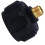 Efficient Gas Flow Control Propane Regulator Valve Connector Compatible with Multiple Appliances 5