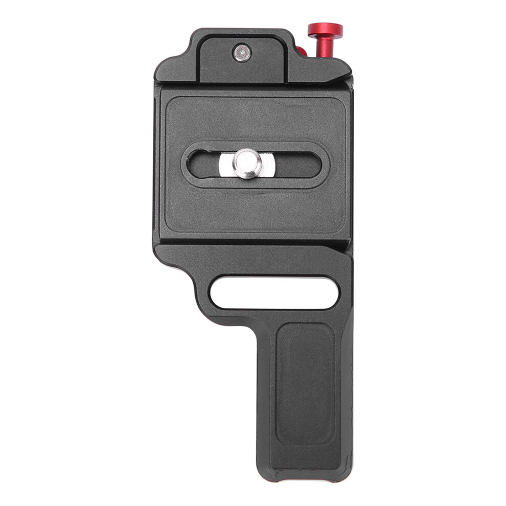 Premium Metal Quick Release Plate For Camera Stabilizer M2 Portable Design 5041362498178