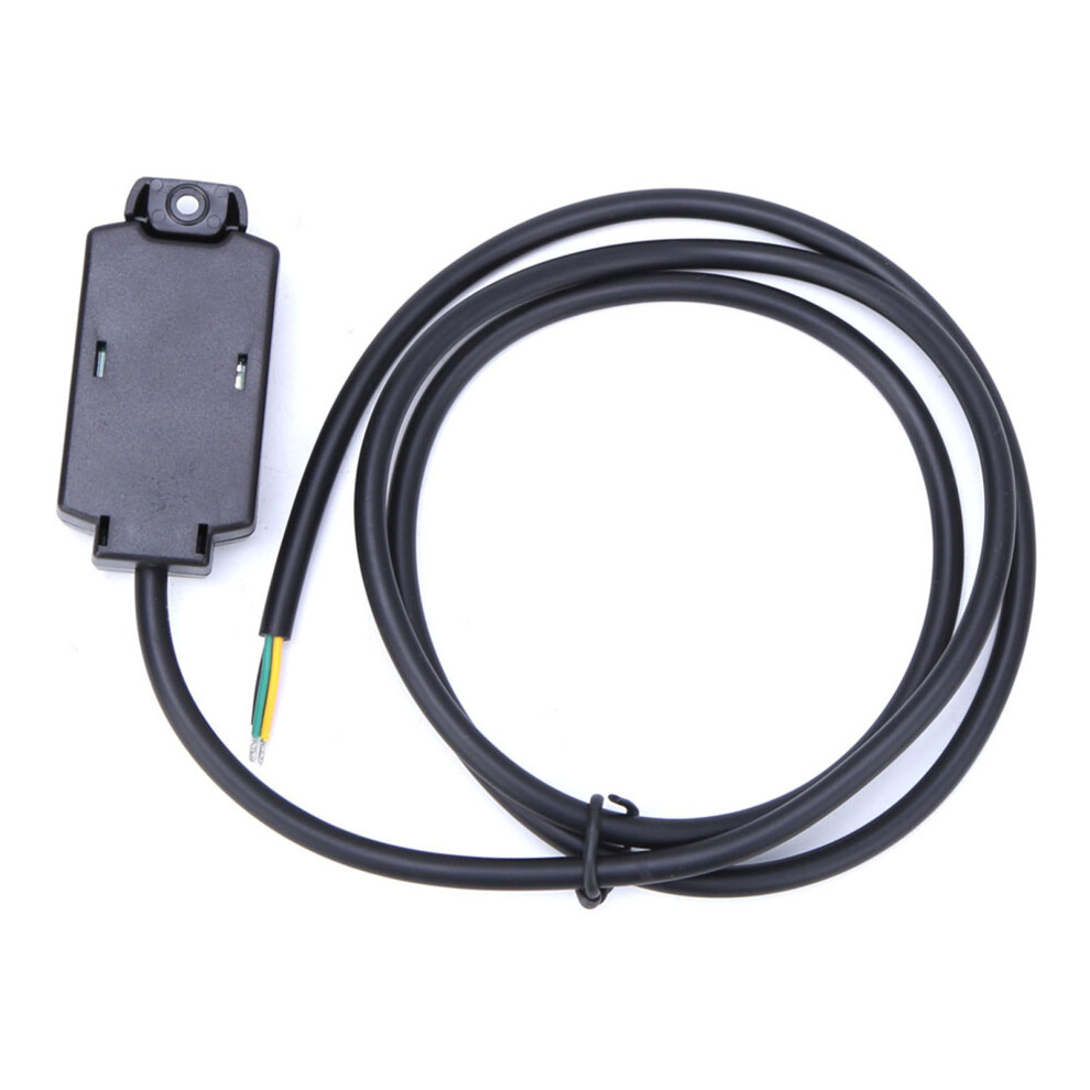 High Accuracy 9Â36V Temp & Humidity Sensor Transmitter Rs485 Modbus 4371362499310