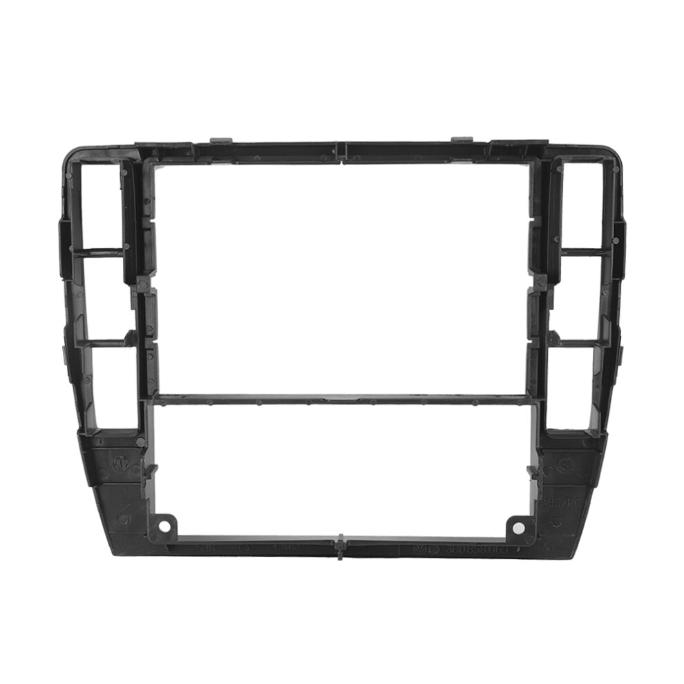 Vw Passat B5 Dashboard Console Bezel High-Quality Plastic Oe Fitment 8781362501559