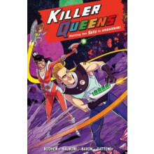 Killer Queens 2 Kings Not Wings by Bradley Clayton Paperback Book