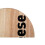Mono Cheese Board - Rubberwood 4