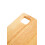 Rubberwood Cheese Board And Knife Set 7