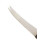 Rubberwood Cheese Board And Knife Set 8