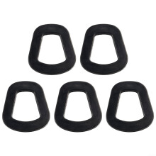 Replacement Rubber Seal Pack 5PCS Designed Specifically for Petrol Fuel Storage Solutions