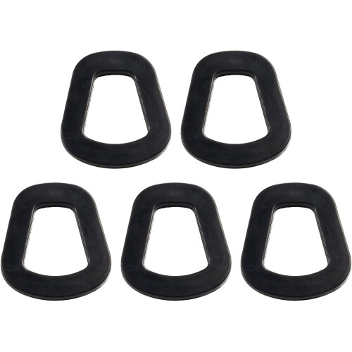 Replacement Rubber Seal Pack 5PCS Designed Specifically for Petrol Fuel Storage Solutions 2