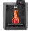 FLASHFORGE AD5M 3D Printer Auto Calibration Speed 1