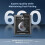 FLASHFORGE AD5M 3D Printer Auto Calibration Speed 3