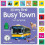 My First Busy Town Lets Get Going by DK Other Book 1
