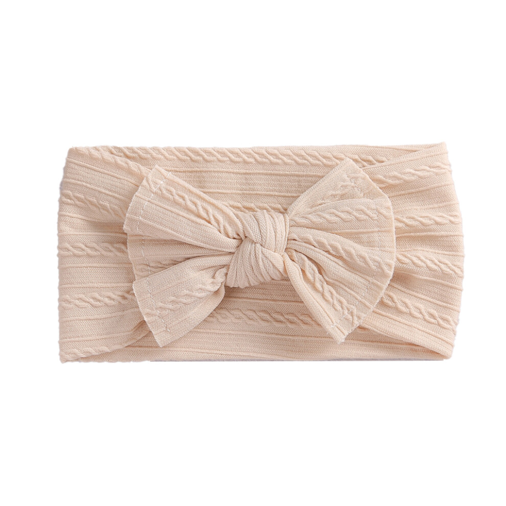 (Type05) Headband Elastic Headbands Turban Clothing Dressing Newborn Baby-image-OPC-PN2QCTT-NEW