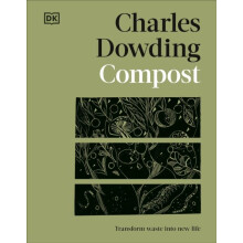 Compost by Charles Dowding Hardcover Book