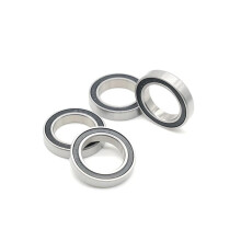 3803-2RS Bearing 17 * 26 * 7 mm (1 PC) Bicycle Suspension Pivot 3803 2RS Ball Bearings