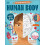 Brain Booster Human Body by DK Paperback Book 1