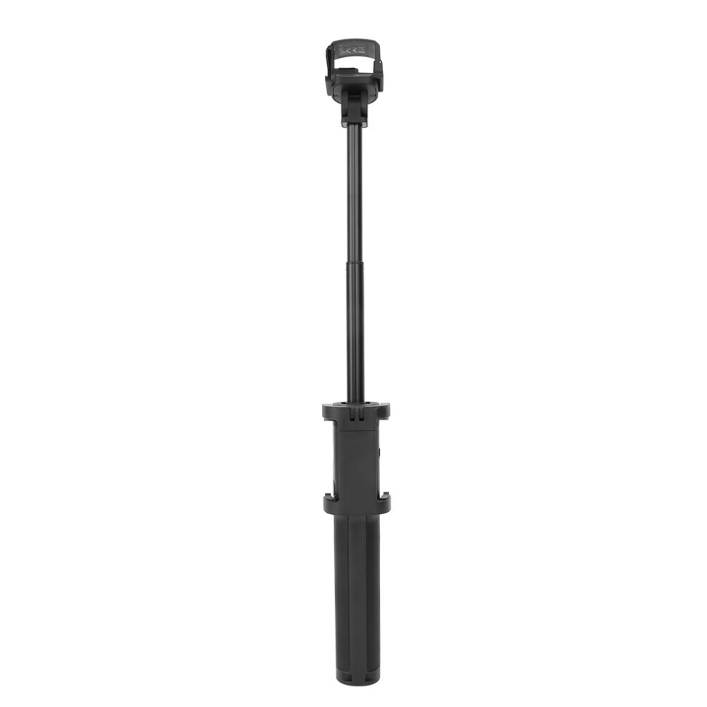 Universal Retractable Bracket Extension Rod for DJI OSMO Pocket Camera, Black, 65mAh-image-OPC-PN2QF5S-NEW