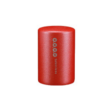 Vaso de acero inoxidable Eco-Chic, reutilizable y respetuoso con el medio ambiente, irrompible y apto para lavavajillas, ideal para cualquier bar o